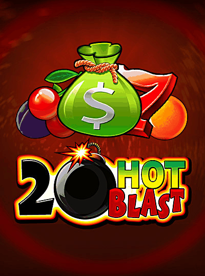 20 HOT BLAST