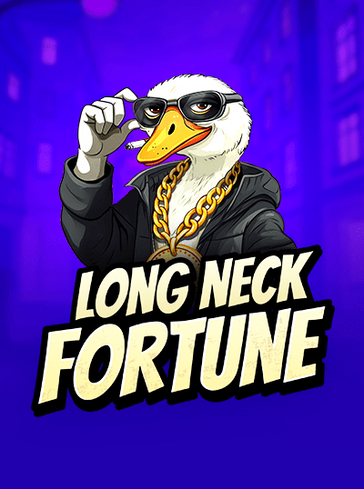 LONG NECK FORTUNE