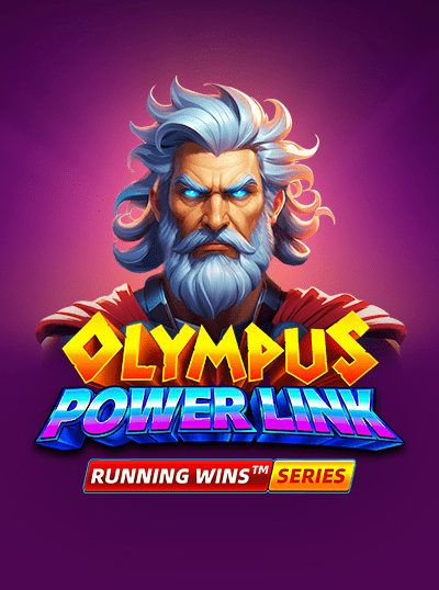 OLYMPUS POWER LINK