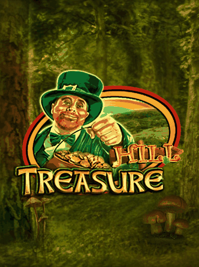 TREASURE HILL